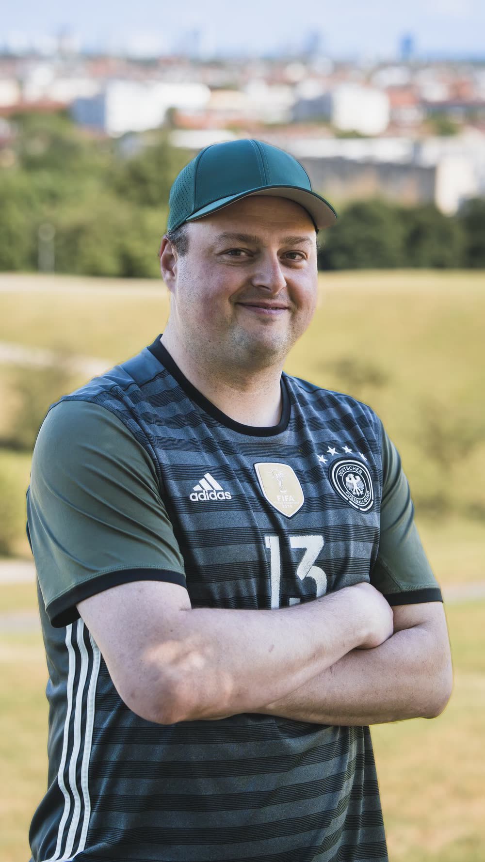 Daniel